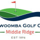 Toowoomba Golf Club