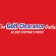 Golf Clearance Outlet Cannon Hill
