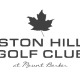 Aston Hills Golf Club