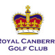 Royal Canberra Golf Club