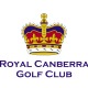 Royal Canberra Golf Club
